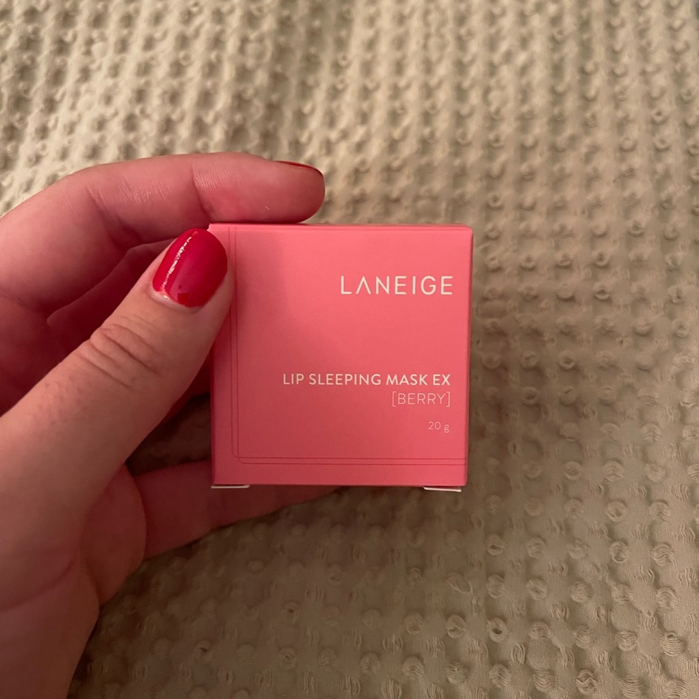 LANEIGE Lip Mask